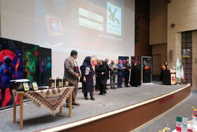 برگزیدگان دومین رویداد ایده‌پردازی ثامر معرفی شدند