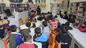 کانون مرکز دو شیراز میزبان تجربه‌های علمی و خلاقانه برای دانش‌آموزان