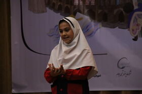 مرحله استانی بیست و هفتمین جشنواره قصه گویی در ایلام . به روایت تصویر ( آلبوم چهارم)