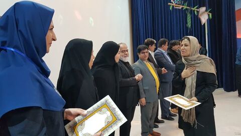 کرمانشاه. آیین پایانی قصه‌گویی