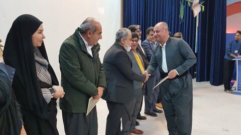 کرمانشاه. آیین پایانی قصه‌گویی