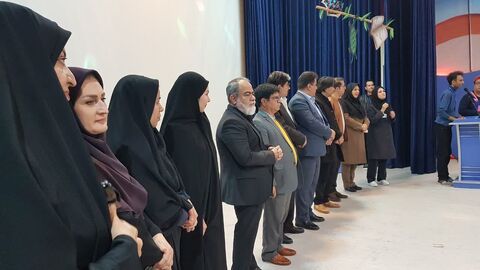 کرمانشاه. آیین پایانی قصه‌گویی