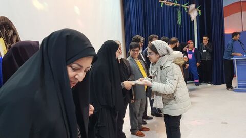 کرمانشاه. آیین پایانی قصه‌گویی