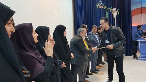 کرمانشاه. آیین پایانی قصه‌گویی