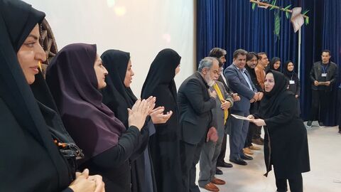 کرمانشاه. آیین پایانی قصه‌گویی