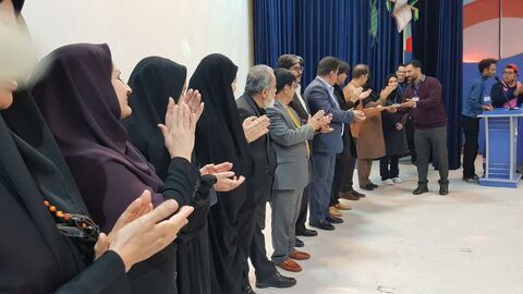 کرمانشاه. آیین پایانی قصه‌گویی