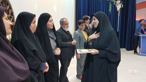 کرمانشاه. آیین پایانی قصه‌گویی