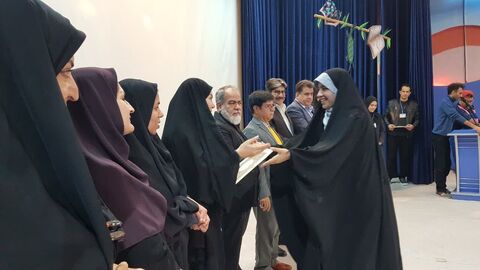 کرمانشاه. آیین پایانی قصه‌گویی