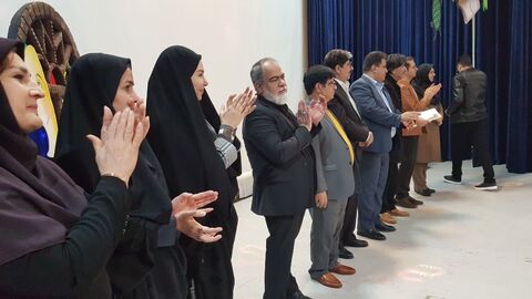 کرمانشاه. آیین پایانی قصه‌گویی