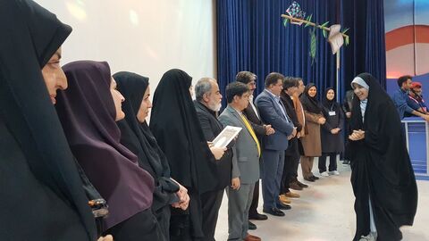 کرمانشاه. آیین پایانی قصه‌گویی