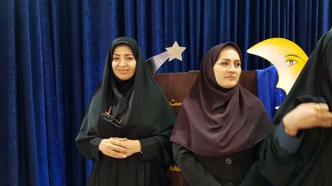 کرمانشاه. آیین پایانی قصه‌گویی