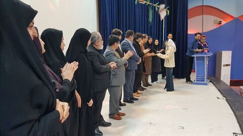 کرمانشاه. آیین پایانی قصه‌گویی