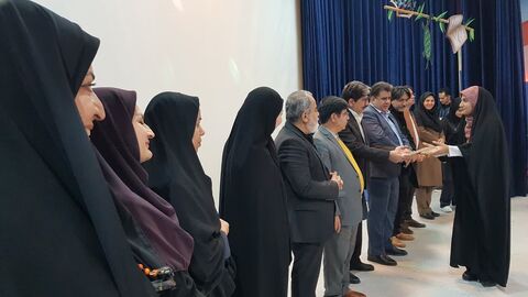 کرمانشاه. آیین پایانی قصه‌گویی