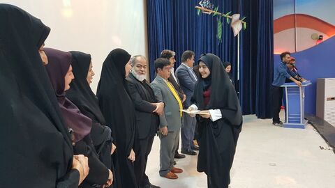 کرمانشاه. آیین پایانی قصه‌گویی