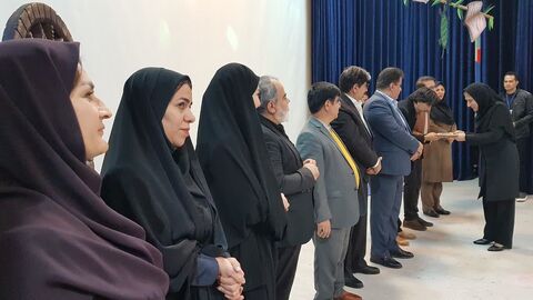 کرمانشاه. آیین پایانی قصه‌گویی