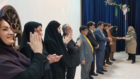 کرمانشاه. آیین پایانی قصه‌گویی