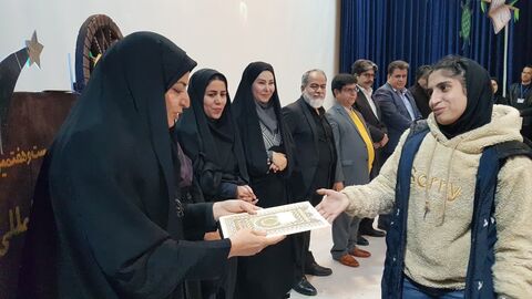 کرمانشاه. آیین پایانی قصه‌گویی