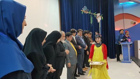 کرمانشاه. آیین پایانی قصه‌گویی