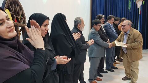 کرمانشاه. آیین پایانی قصه‌گویی