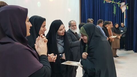 کرمانشاه. آیین پایانی قصه‌گویی