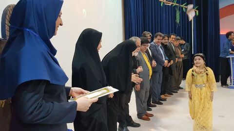 کرمانشاه. آیین پایانی قصه‌گویی