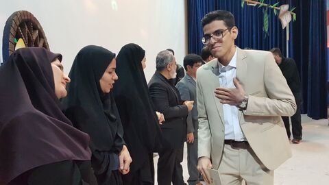 کرمانشاه. آیین پایانی قصه‌گویی