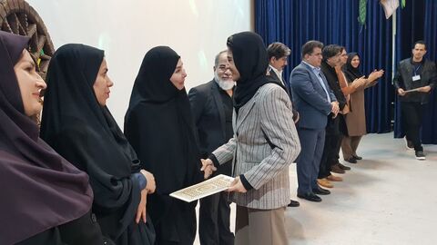 کرمانشاه. آیین پایانی قصه‌گویی