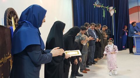 کرمانشاه. آیین پایانی قصه‌گویی