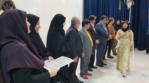 کرمانشاه. آیین پایانی قصه‌گویی