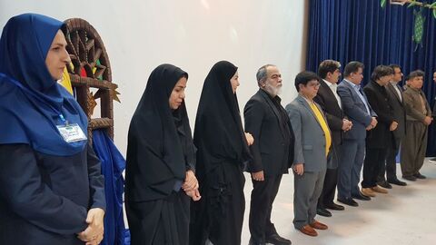 کرمانشاه. آیین پایانی قصه‌گویی