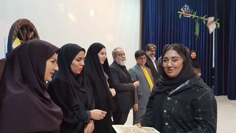 کرمانشاه. آیین پایانی قصه‌گویی