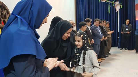 کرمانشاه. آیین پایانی قصه‌گویی