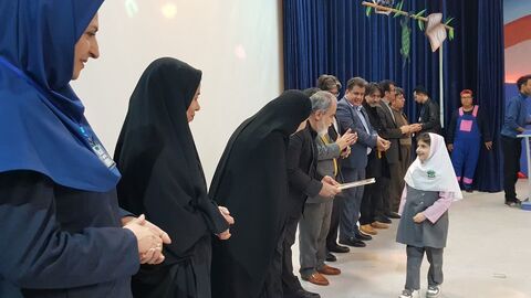 کرمانشاه. آیین پایانی قصه‌گویی