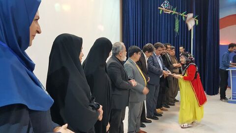 کرمانشاه. آیین پایانی قصه‌گویی