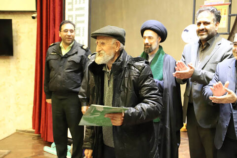 قصه‌ها در قاب تصویر / معرفی برگزیدگان مرحله استانی بیست‌وهفتمین جشنواره قصه‌گویی اردبیل