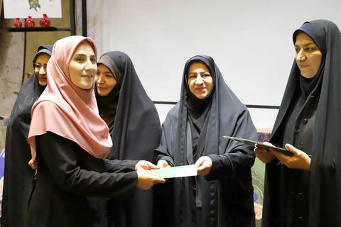 قصه‌ها در قاب تصویر / معرفی برگزیدگان مرحله استانی بیست‌وهفتمین جشنواره قصه‌گویی اردبیل