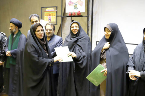 قصه‌ها در قاب تصویر / معرفی برگزیدگان مرحله استانی بیست‌وهفتمین جشنواره قصه‌گویی اردبیل