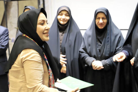 قصه‌ها در قاب تصویر / معرفی برگزیدگان مرحله استانی بیست‌وهفتمین جشنواره قصه‌گویی اردبیل