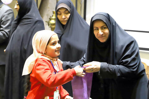 قصه‌ها در قاب تصویر / معرفی برگزیدگان مرحله استانی بیست‌وهفتمین جشنواره قصه‌گویی اردبیل