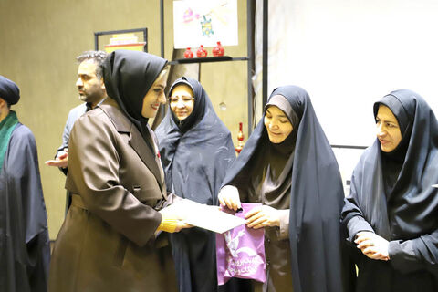 قصه‌ها در قاب تصویر / معرفی برگزیدگان مرحله استانی بیست‌وهفتمین جشنواره قصه‌گویی اردبیل