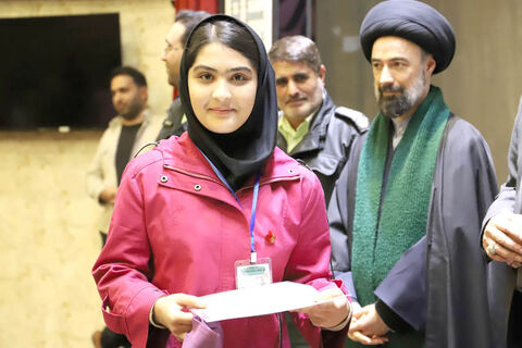 قصه‌ها در قاب تصویر / معرفی برگزیدگان مرحله استانی بیست‌وهفتمین جشنواره قصه‌گویی اردبیل