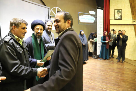 قصه‌ها در قاب تصویر / معرفی برگزیدگان مرحله استانی بیست‌وهفتمین جشنواره قصه‌گویی اردبیل