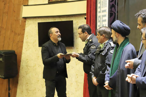 قصه‌ها در قاب تصویر / معرفی برگزیدگان مرحله استانی بیست‌وهفتمین جشنواره قصه‌گویی اردبیل