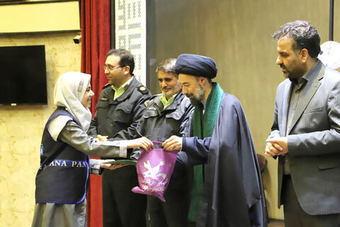 قصه‌ها در قاب تصویر / معرفی برگزیدگان مرحله استانی بیست‌وهفتمین جشنواره قصه‌گویی اردبیل