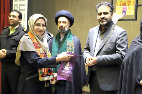 قصه‌ها در قاب تصویر / معرفی برگزیدگان مرحله استانی بیست‌وهفتمین جشنواره قصه‌گویی اردبیل