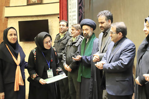 قصه‌ها در قاب تصویر / معرفی برگزیدگان مرحله استانی بیست‌وهفتمین جشنواره قصه‌گویی اردبیل