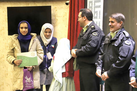 قصه‌ها در قاب تصویر / معرفی برگزیدگان مرحله استانی بیست‌وهفتمین جشنواره قصه‌گویی اردبیل