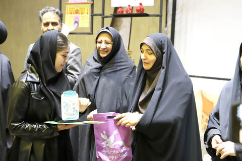 قصه‌ها در قاب تصویر / معرفی برگزیدگان مرحله استانی بیست‌وهفتمین جشنواره قصه‌گویی اردبیل