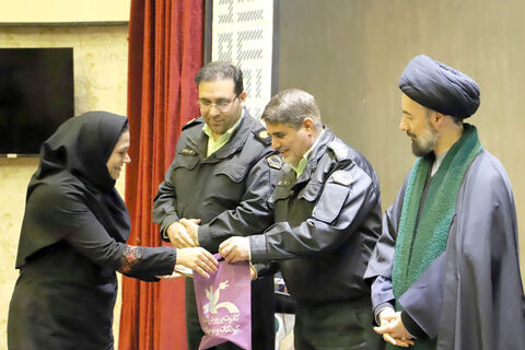 قصه‌ها در قاب تصویر / معرفی برگزیدگان مرحله استانی بیست‌وهفتمین جشنواره قصه‌گویی اردبیل