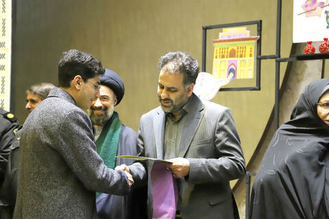 قصه‌ها در قاب تصویر / معرفی برگزیدگان مرحله استانی بیست‌وهفتمین جشنواره قصه‌گویی اردبیل